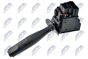 Перемикач на рульовій колонці Citroen Berlingo -2011,Fiat Scudo -2006,Peugeot 206 1998-,Partner -2015, фото 2 - интернет-магазин Auto-Mechanic