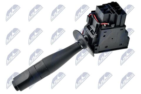 Перемикач на рульовій колонці Citroen Berlingo -2011,Fiat Scudo -2006,Peugeot 206 1998-,Partner -2015 Перемикач на рульовій колонці Citroen Berlingo -2011,Fiat Scudo -2006,Peugeot 206 1998-,Partner -2015