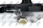Двигун склоочисника Citroen Berlingo 2008-,Peugeot Partner 2008-,Opel Combo 2018-, фото 5 - интернет-магазин Auto-Mechanic