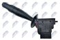 Перемикач на рульовій колонці Citroen Berlingo -2011,Fiat Scudo -2006,Peugeot 206 1998-,Partner -2015, фото 3 - интернет-магазин Auto-Mechanic