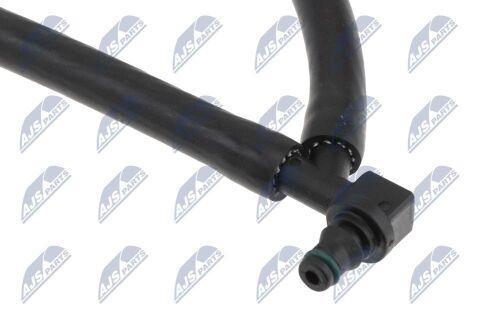 Шланг, витік палива Citroen Berlingo 2.0Hdi 1999-2005,Peugeot Partner 2.0Hdi 2000-2008,307 2.0Hdi 2000-