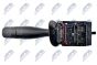 Перемикач на рульовій колонці Citroen Berlingo -2011,Fiat Scudo -2006,Peugeot 206 1998-,Partner -2015, фото 4 - интернет-магазин Auto-Mechanic