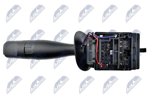 Перемикач на рульовій колонці Citroen Berlingo -2011,Fiat Scudo -2006,Peugeot 206 1998-,Partner -2015 Перемикач на рульовій колонці Citroen Berlingo -2011,Fiat Scudo -2006,Peugeot 206 1998-,Partner -2015