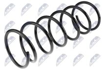 Ресора ходової частини Citroën Berlingo 96-11,Peugeot Partner 96-08