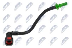 Паливопровід Citroen Berlingo,C3 Picasso,C4 1,4,1,6Vti 08- Peugeot 508,5008,308,3008,208,207,2008 1,4,1,6Vti 07-