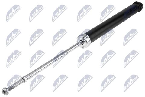 Амортизатор Citroen C1 05-,Peugeot 107 05-14,108 14-,Toyota Aygo 05- Амортизатор Citroen C1 05-,Peugeot 107 05-14,108 14-,Toyota Aygo 05-