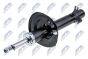 Амортизатор Citroen C1 05-,Peugeot 107 05-14,108 14-,Toyota Aygo 05-, фото 1 - інтерент-магазин Auto-Mechanic