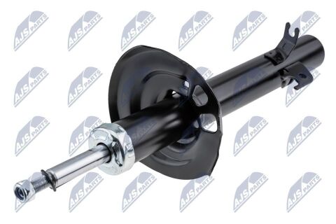 Амортизатор Citroen C1 05-,Peugeot 107 05-14,108 14-,Toyota Aygo 05-