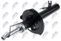 Амортизатор Citroen C1 05-,Peugeot 107 05-14,108 14-,Toyota Aygo 05-, фото 1 - інтерент-магазин Auto-Mechanic