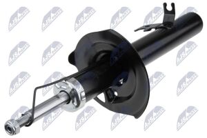 Амортизатор Citroen C1 05-,Peugeot 107 05-14,108 14-,Toyota Aygo 05-