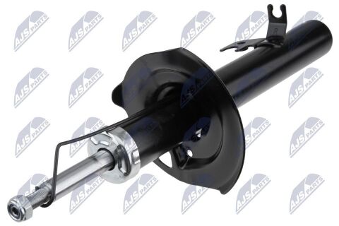Амортизатор Citroen C1 05-,Peugeot 107 05-14,108 14-,Toyota Aygo 05- Амортизатор Citroen C1 05-,Peugeot 107 05-14,108 14-,Toyota Aygo 05-
