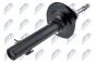 Амортизатор Citroen C1 05-,Peugeot 107 05-14,108 14-,Toyota Aygo 05-, фото 2 - інтерент-магазин Auto-Mechanic