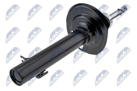Амортизатор Citroen C1 05-,Peugeot 107 05-14,108 14-,Toyota Aygo 05-