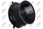 Компресор салону Citroen C2 (03-12) 1.1, (03-09) 1.4, C3 I (02-) 1.1I, 1007 (05-) 1.4, 206 Cc (05-07) 1.6Hdi, фото 1 - інтерент-магазин Auto-Mechanic