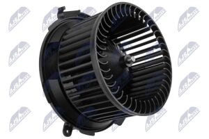 Компресор салону Citroen C2 (03-12) 1.1, (03-09) 1.4, C3 I (02-) 1.1I, 1007 (05-) 1.4, 206 Cc (05-07) 1.6Hdi
