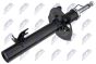 Амортизатор Citroen C1 05-,Peugeot 107 05-14,108 14-,Toyota Aygo 05-, фото 2 - інтерент-магазин Auto-Mechanic