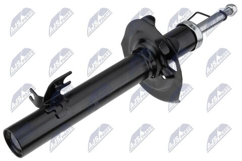 Амортизатор Citroen C1 05-,Peugeot 107 05-14,108 14-,Toyota Aygo 05- Амортизатор Citroen C1 05-,Peugeot 107 05-14,108 14-,Toyota Aygo 05-