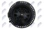 Компресор салону Citroen C2 (03-12) 1.1, (03-09) 1.4, C3 I (02-) 1.1I, 1007 (05-) 1.4, 206 Cc (05-07) 1.6Hdi, фото 2 - інтерент-магазин Auto-Mechanic