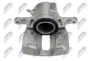 Гальмівний супорт Citroen C2 03-, C3 02-, C3 Pluriel 03-