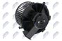 Компресор салону Citroen C2 (03-12) 1.1, (03-09) 1.4, C3 I (02-) 1.1I, 1007 (05-) 1.4, 206 Cc (05-07) 1.6Hdi, фото 5 - інтерент-магазин Auto-Mechanic