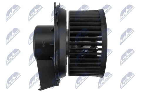 Компресор салону Citroen C2 (03-12) 1.1, (03-09) 1.4, C3 I (02-) 1.1I, 1007 (05-) 1.4, 206 Cc (05-07) 1.6Hdi Компресор салону Citroen C2 (03-12) 1.1, (03-09) 1.4, C3 I (02-) 1.1I, 1007 (05-) 1.4, 206 Cc (05-07) 1.6Hdi