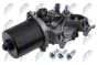 Двигун склоочисника Citroen C2 2003-,C3 2002-,C3 Picasso 2009-, фото 1 - интернет-магазин Auto-Mechanic