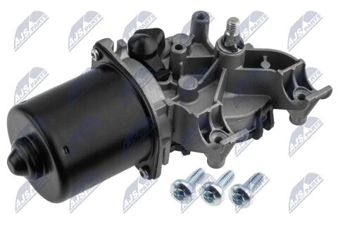 Двигун склоочисника Citroen C2 2003-,C3 2002-,C3 Picasso 2009- Двигун склоочисника Citroen C2 2003-,C3 2002-,C3 Picasso 2009-
