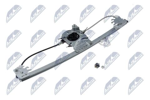 Склопідйомник Citroen C3 02- Склопідйомник Citroen C3 02-