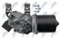 Двигун склоочисника Citroen C2 2003-,C3 2002-,C3 Picasso 2009-, фото 2 - интернет-магазин Auto-Mechanic