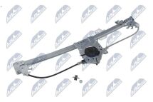 Склопідйомник Citroen C3 02-