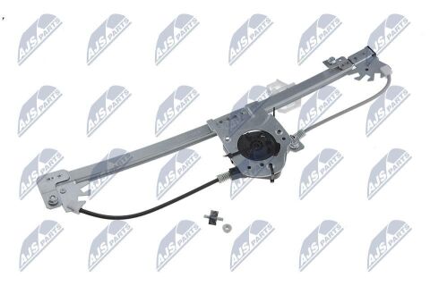 Склопідйомник Citroen C3 02- Склопідйомник Citroen C3 02-