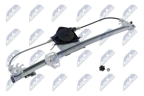 Склопідйомник Citroen C3 02- Склопідйомник Citroen C3 02-