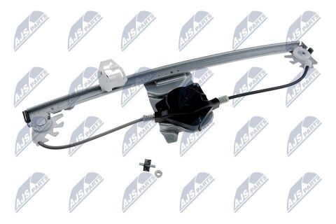 Склопідйомник Citroen C3 02- Склопідйомник Citroen C3 02-