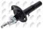 Амортизатор Citroën C3 09-,Ds3 09-15, фото 1 - интернет-магазин Auto-Mechanic