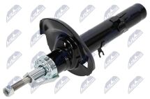 Амортизатор Citroën C3 09-,Ds3 09-15 Амортизатор Citroën C3 09-,Ds3 09-15