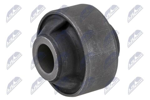 Опора, важіль підвіски Citroën C3 09-16,C4 Cactus 14-,Ds3 10-15,Peugeot 208 12-19 Опора, важіль підвіски Citroën C3 09-16,C4 Cactus 14-,Ds3 10-15,Peugeot 208 12-19