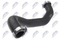 Шланг подачі наддувального повітря Citroen C3 1.2Thp Шланг подачі наддувального повітря Citroen C3 1.2Thp