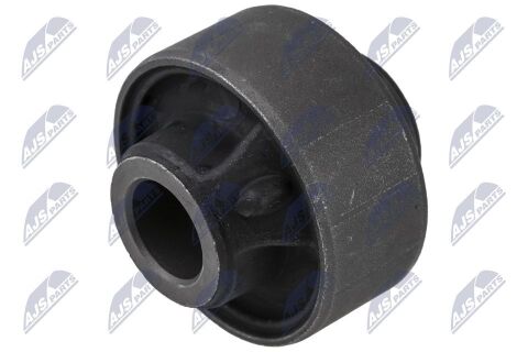 Опора, важіль підвіски Citroën C3 09-16,C4 Cactus 14-,Ds3 10-15,Peugeot 208 12-19 Опора, важіль підвіски Citroën C3 09-16,C4 Cactus 14-,Ds3 10-15,Peugeot 208 12-19