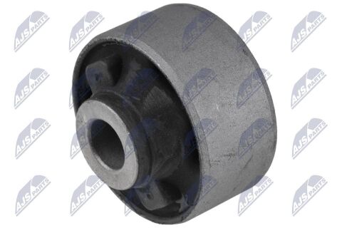Опора, важіль підвіски Citroën C3 16-,C3 Picasso 09-,Peugeot 207 07-12,208 12-19 Опора, важіль підвіски Citroën C3 16-,C3 Picasso 09-,Peugeot 207 07-12,208 12-19