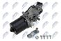 Двигун склоочисника Citroen C3 2009-,C3 Ii 2009-, фото 1 - интернет-магазин Auto-Mechanic