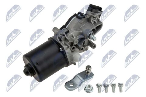 Двигун склоочисника Citroen C3 2009-,C3 Ii 2009- Двигун склоочисника Citroen C3 2009-,C3 Ii 2009-