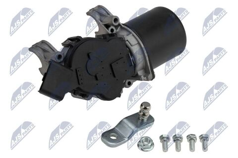 Двигун склоочисника Citroen C3 2009-,C3 Ii 2009- Двигун склоочисника Citroen C3 2009-,C3 Ii 2009-