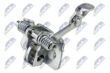 Фиксатор двери Citroen C3 I, C3 Ii 01.02-12.16 L