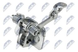 Фіксатор положення дверей Citroen C3 I, C3 Ii 01.02-12.16 L