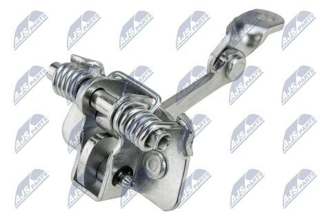 Фіксатор положення дверей Citroen C3 I, C3 Ii 01.02-12.16 L Фіксатор положення дверей Citroen C3 I, C3 Ii 01.02-12.16 L