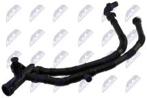 Шланг системи обігріву Citroen C3 I