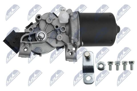 Двигун склоочисника Citroen C3 2009-,C3 Ii 2009- Двигун склоочисника Citroen C3 2009-,C3 Ii 2009-