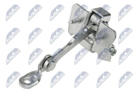Фіксатор положення дверей Citroen C3 I, C3 Ii 01.02-12.16 L Фіксатор положення дверей Citroen C3 I, C3 Ii 01.02-12.16 L