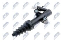Виконавчий циліндр приводу, зчеплення Citroen C3 Ii 1.0
