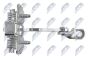 Фіксатор положення дверей Citroen C3 I, C3 Ii 01.02-12.16 L, фото 3 - интернет-магазин Auto-Mechanic